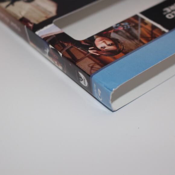 Tom Clancy's Jack Ryan: Season Two (Blu-ray) SEALED with Slipcover - Picture 10 of 15